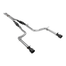 Load image into Gallery viewer, Flowmaster Exhaust System Kit Outlaw Series™ Cat Back Exhaust System - 817788