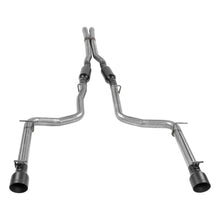 Load image into Gallery viewer, Flowmaster Exhaust System Kit Outlaw Series™ Cat Back Exhaust System - 817788