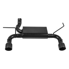 Load image into Gallery viewer, Flowmaster Exhaust System Kit Force II Axle Back Exhaust System - 817790