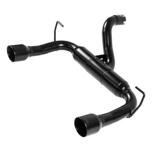 Load image into Gallery viewer, Flowmaster Exhaust System Kit Outlaw Series™ Axle Back Exhaust System - 817803