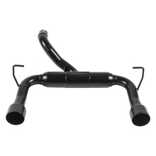 Load image into Gallery viewer, Flowmaster Exhaust System Kit Outlaw Series™ Axle Back Exhaust System - 817803