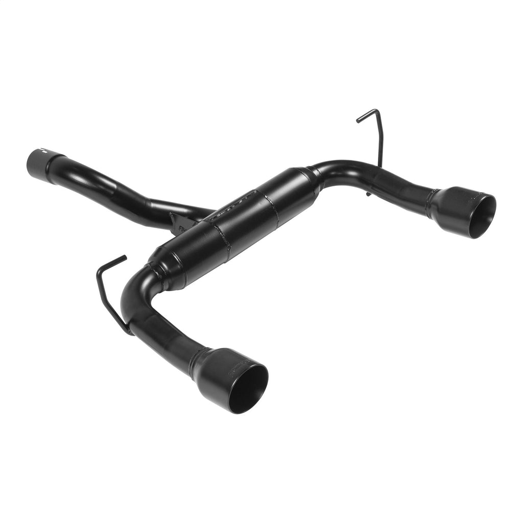 Flowmaster Exhaust System Kit Outlaw Series™ Axle Back Exhaust System - 817803