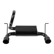 Load image into Gallery viewer, Flowmaster Exhaust System Kit Force II Axle Back Exhaust System - 817804