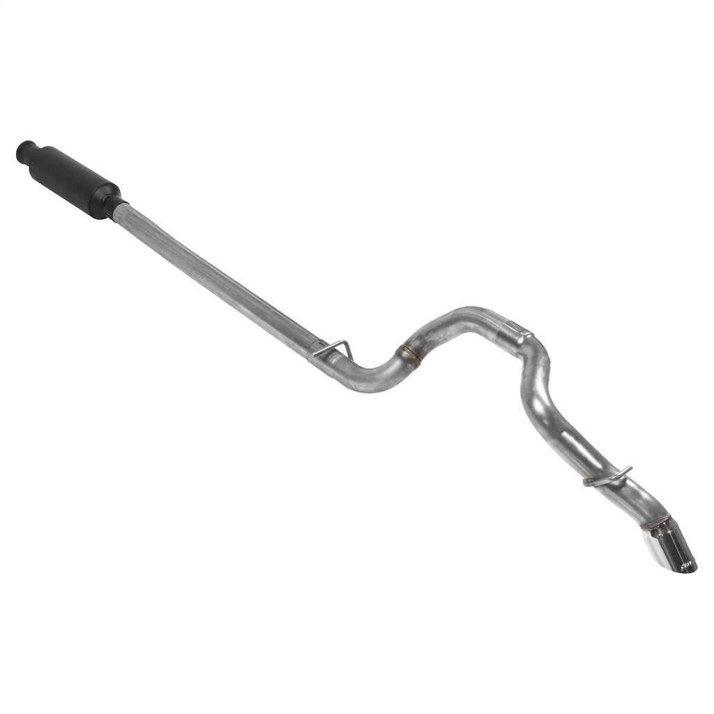 Flowmaster Exhaust System Kit Outlaw Series™ Cat Back Exhaust System - 817818