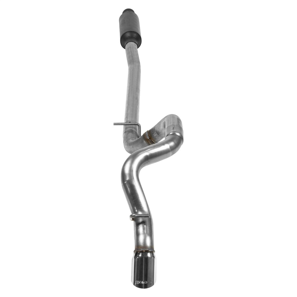 Flowmaster Exhaust System Kit Outlaw Series™ Cat Back Exhaust System - 817818