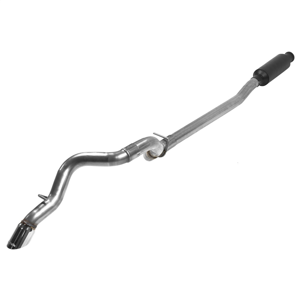 Flowmaster Exhaust System Kit Outlaw Series™ Cat Back Exhaust System - 817818