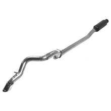 Load image into Gallery viewer, Flowmaster Exhaust System Kit Outlaw Series™ Cat Back Exhaust System - 817818