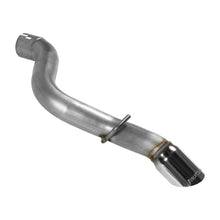 Load image into Gallery viewer, Flowmaster Exhaust System Kit American Thunder Axle Back Exhaust System - 817837