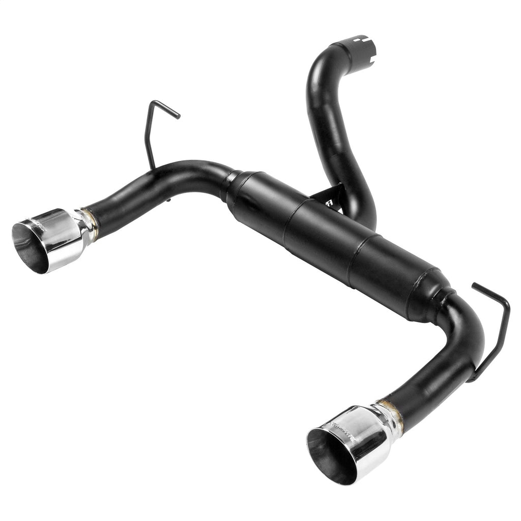 Flowmaster Exhaust System Kit Outlaw Series™ Axle Back Exhaust System - 817840
