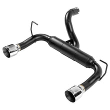 Load image into Gallery viewer, Flowmaster Exhaust System Kit Outlaw Series™ Axle Back Exhaust System - 817840