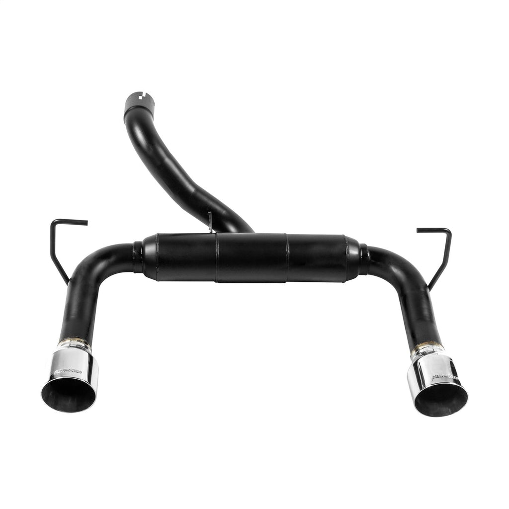 Flowmaster Exhaust System Kit Outlaw Series™ Axle Back Exhaust System - 817840