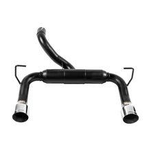 Load image into Gallery viewer, Flowmaster Exhaust System Kit Outlaw Series™ Axle Back Exhaust System - 817840