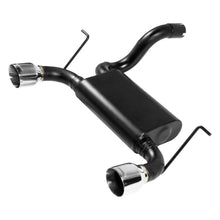 Load image into Gallery viewer, Flowmaster Exhaust System Kit Force II Axle Back Exhaust System - 817841