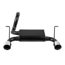 Load image into Gallery viewer, Flowmaster Exhaust System Kit Force II Axle Back Exhaust System - 817841