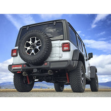 Load image into Gallery viewer, Flowmaster Exhaust System Kit Force II Axle Back Exhaust System - 817841