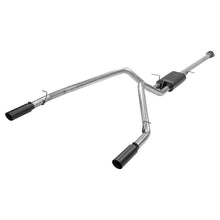 Load image into Gallery viewer, Flowmaster Exhaust System Kit American Thunder Cat Back Exhaust System - 817843