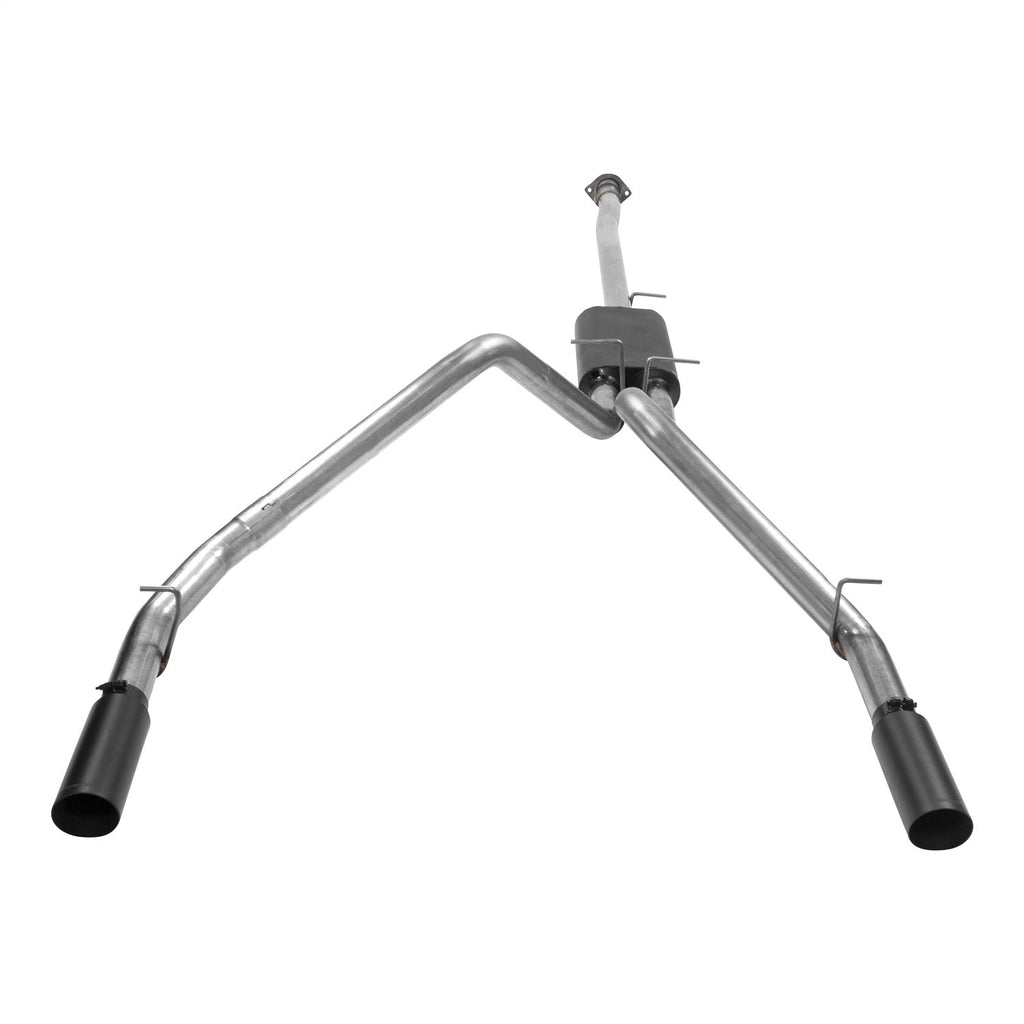 Flowmaster Exhaust System Kit American Thunder Cat Back Exhaust System - 817843