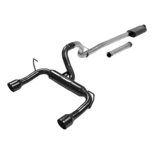 Load image into Gallery viewer, Flowmaster Exhaust System Kit Outlaw Series™ Cat Back Exhaust System - 817844