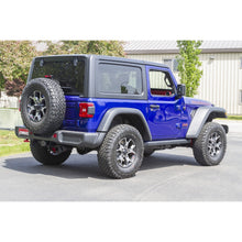 Load image into Gallery viewer, Flowmaster Exhaust System Kit Outlaw Series™ Cat Back Exhaust System - 817844