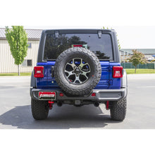 Load image into Gallery viewer, Flowmaster Exhaust System Kit Outlaw Series™ Cat Back Exhaust System - 817844