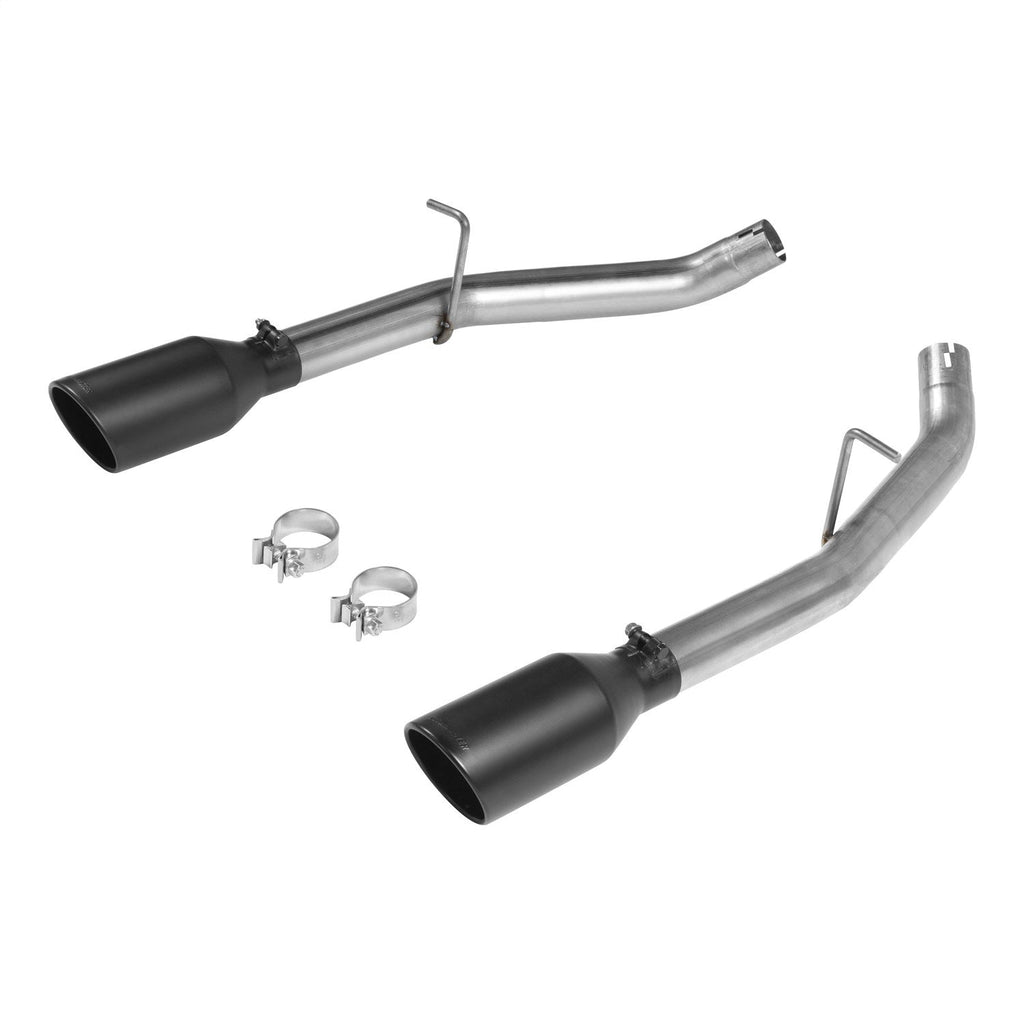 Flowmaster Exhaust System Kit American Thunder Axle Back Exhaust System - 817850