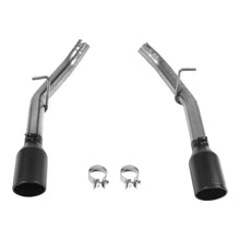 Load image into Gallery viewer, Flowmaster Exhaust System Kit American Thunder Axle Back Exhaust System - 817850