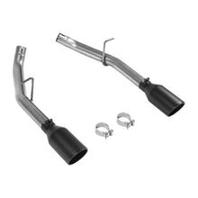 Load image into Gallery viewer, Flowmaster Exhaust System Kit American Thunder Axle Back Exhaust System - 817850