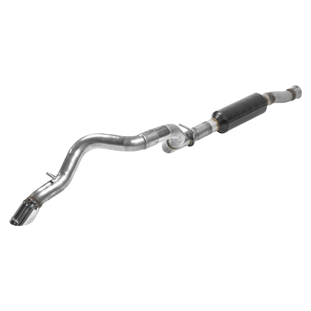 Flowmaster Exhaust System Kit Outlaw Series™ Cat Back Exhaust System - 817851