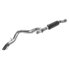 Load image into Gallery viewer, Flowmaster Exhaust System Kit Outlaw Series™ Cat Back Exhaust System - 817851