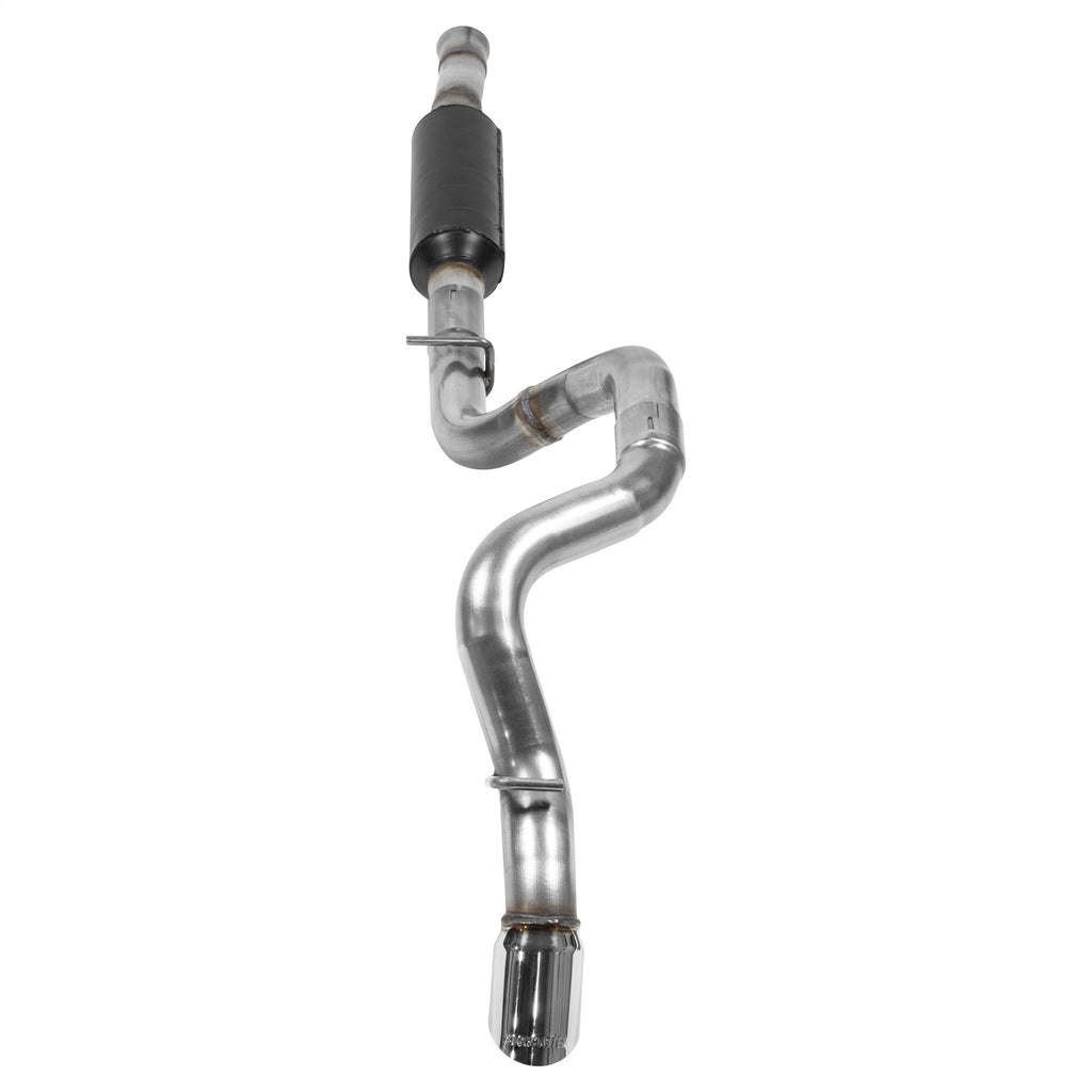 Flowmaster Exhaust System Kit Outlaw Series™ Cat Back Exhaust System - 817851