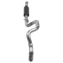 Load image into Gallery viewer, Flowmaster Exhaust System Kit Outlaw Series™ Cat Back Exhaust System - 817851