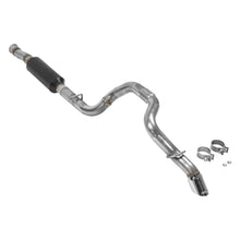 Load image into Gallery viewer, Flowmaster Exhaust System Kit Outlaw Series™ Cat Back Exhaust System - 817851