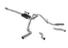 Load image into Gallery viewer, Flowmaster Exhaust System Kit American Thunder Cat Back Exhaust System - 817853