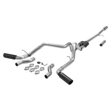 Load image into Gallery viewer, Flowmaster Exhaust System Kit Outlaw Series™ Cat Back Exhaust System - 817854