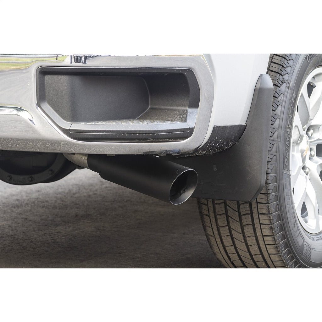 Flowmaster Exhaust System Kit Outlaw Series™ Cat Back Exhaust System - 817854
