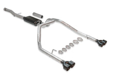 Load image into Gallery viewer, Flowmaster Exhaust System Kit American Thunder Cat Back Exhaust System - 817891