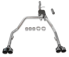 Load image into Gallery viewer, Flowmaster Exhaust System Kit American Thunder Cat Back Exhaust System - 817891