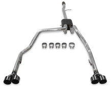 Load image into Gallery viewer, Flowmaster Exhaust System Kit American Thunder Cat Back Exhaust System - 817895