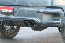 Load image into Gallery viewer, Flowmaster Exhaust System Kit American Thunder Cat Back Exhaust System - 817895