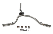 Load image into Gallery viewer, Flowmaster Exhaust System Kit American Thunder Cat Back Exhaust System - 817913