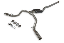 Load image into Gallery viewer, Flowmaster Exhaust System Kit American Thunder Cat Back Exhaust System - 817913