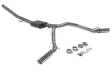 Load image into Gallery viewer, Flowmaster Exhaust System Kit American Thunder Cat Back Exhaust System - 817913