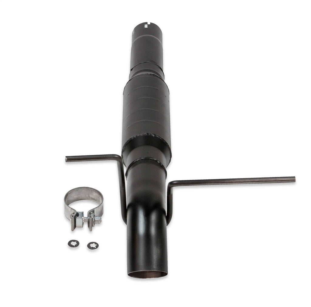 Flowmaster Exhaust System Kit Outlaw Extreme Cat Back Exhaust System - 817916