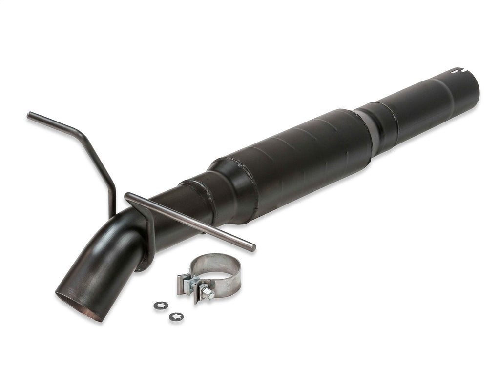 Flowmaster Exhaust System Kit Outlaw Extreme Cat Back Exhaust System - 817916