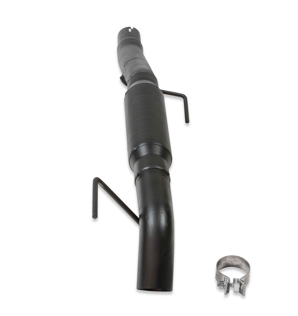 Flowmaster Exhaust System Kit Outlaw Extreme Cat Back Exhaust System - 817917