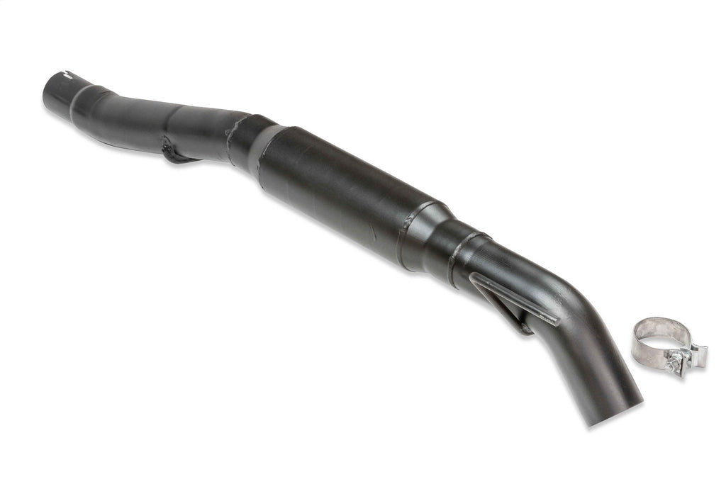 Flowmaster Exhaust System Kit Outlaw Extreme Cat Back Exhaust System - 817917