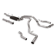 Load image into Gallery viewer, Flowmaster Exhaust System Kit American Thunder Cat Back Exhaust System - 817932