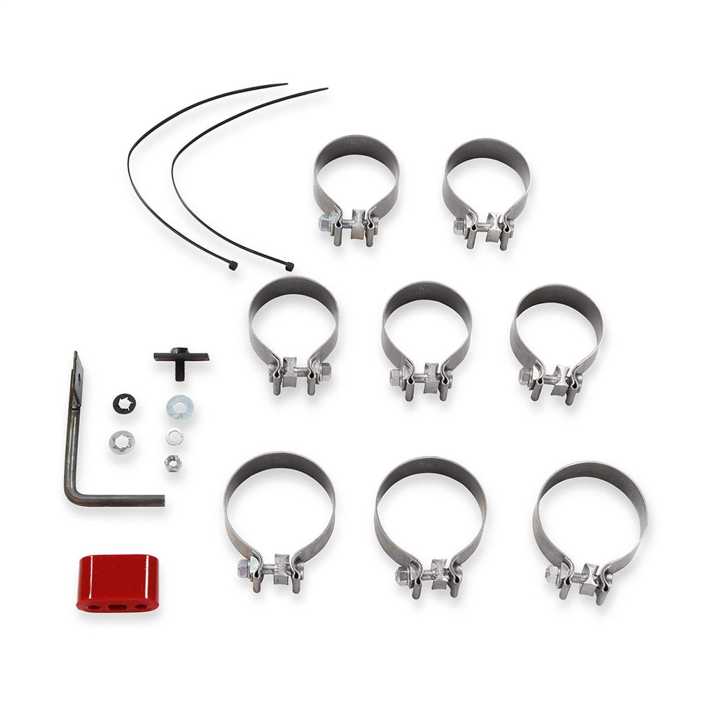 Flowmaster Exhaust System Kit American Thunder Cat Back Exhaust System - 817932