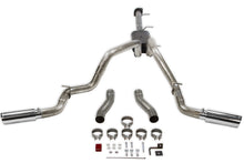 Load image into Gallery viewer, Flowmaster Exhaust System Kit American Thunder Cat Back Exhaust System - 817933