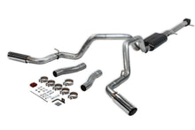 Load image into Gallery viewer, Flowmaster Exhaust System Kit American Thunder Cat Back Exhaust System - 817933